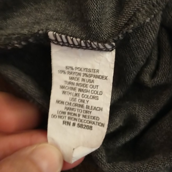 🏵️Soft Top - Picture 4 of 4